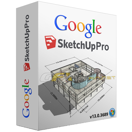 google sketchup pro 8 free download with crack