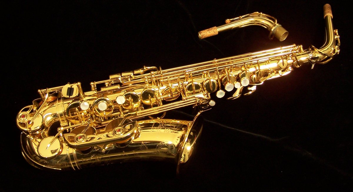 Yamaha Saxophone Serial Number Search